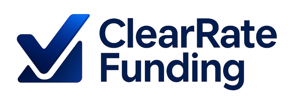 ClearRate Funding